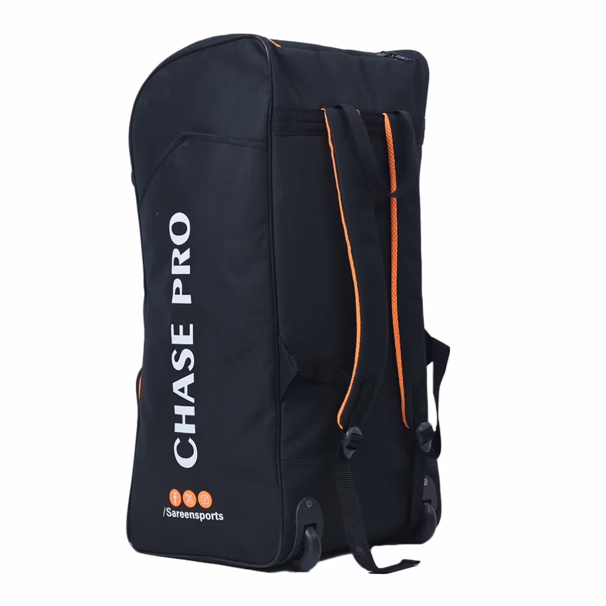 SS Chase Pro Cricket Kit Bag