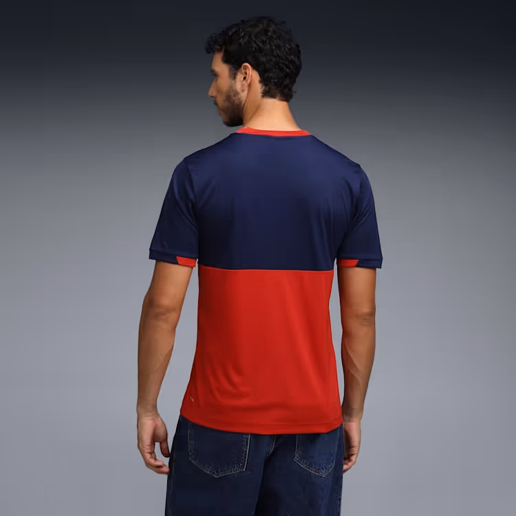 PUMA x RCB 2026 Men's Fan Jersey Size M