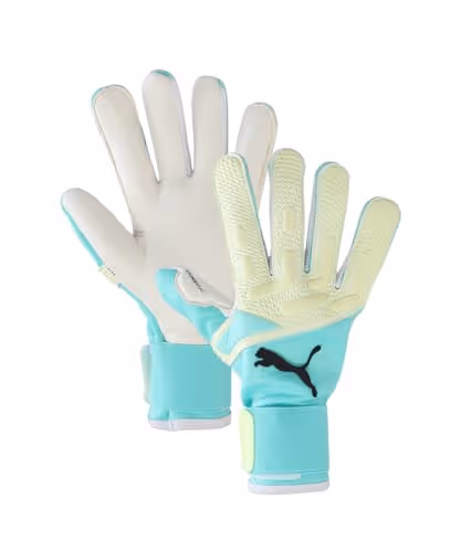 PUMA Goalkeeper Gloves PUMA Black Size 8