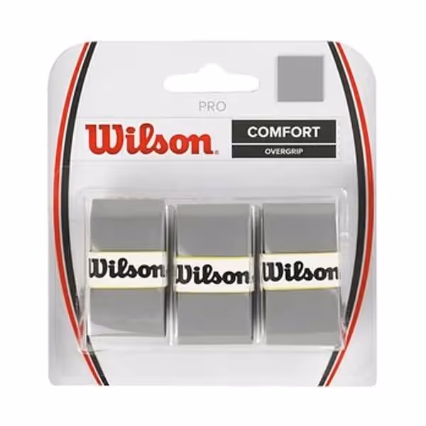 Wilson Pro Overgrip