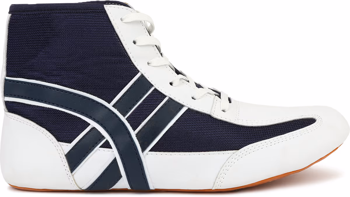 ESS Gen-X Kabaddi Shoes Navy Size 7