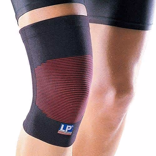 LP 641 Knee Support Compression Sleeve 