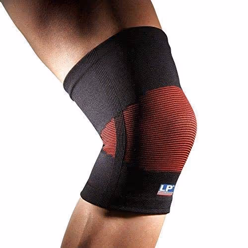 LP 641 Knee Support Compression Sleeve 