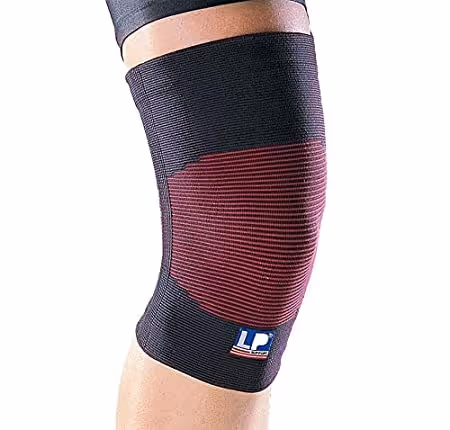 LP 641 Knee Support Compression Sleeve 