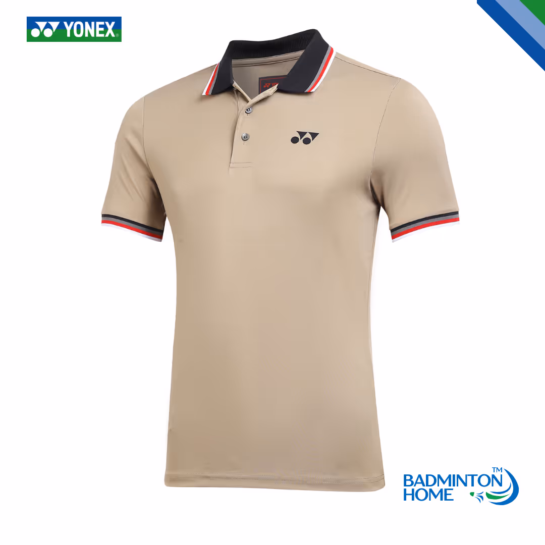 Yonex Men's Badminton T-Shirt Coriander Size XL
