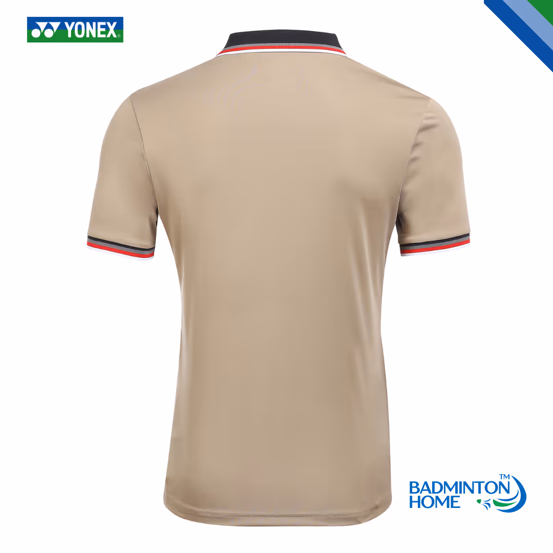 Yonex Men's Badminton T-Shirt Coriander Size XL