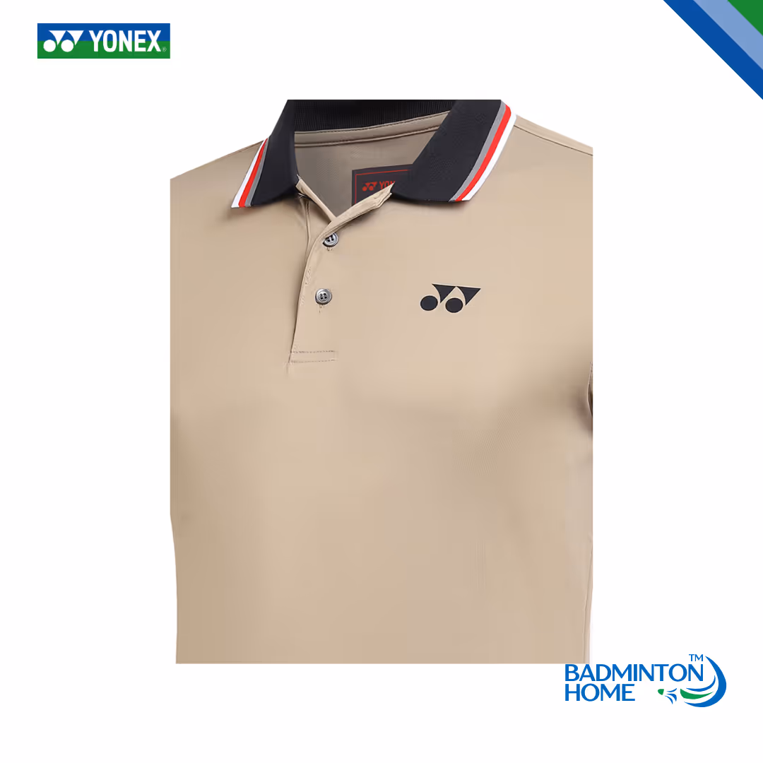 Yonex Men's Badminton T-Shirt Coriander Size XL