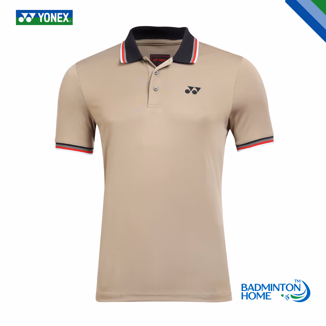Yonex Men's Badminton T-Shirt Coriander Size XL