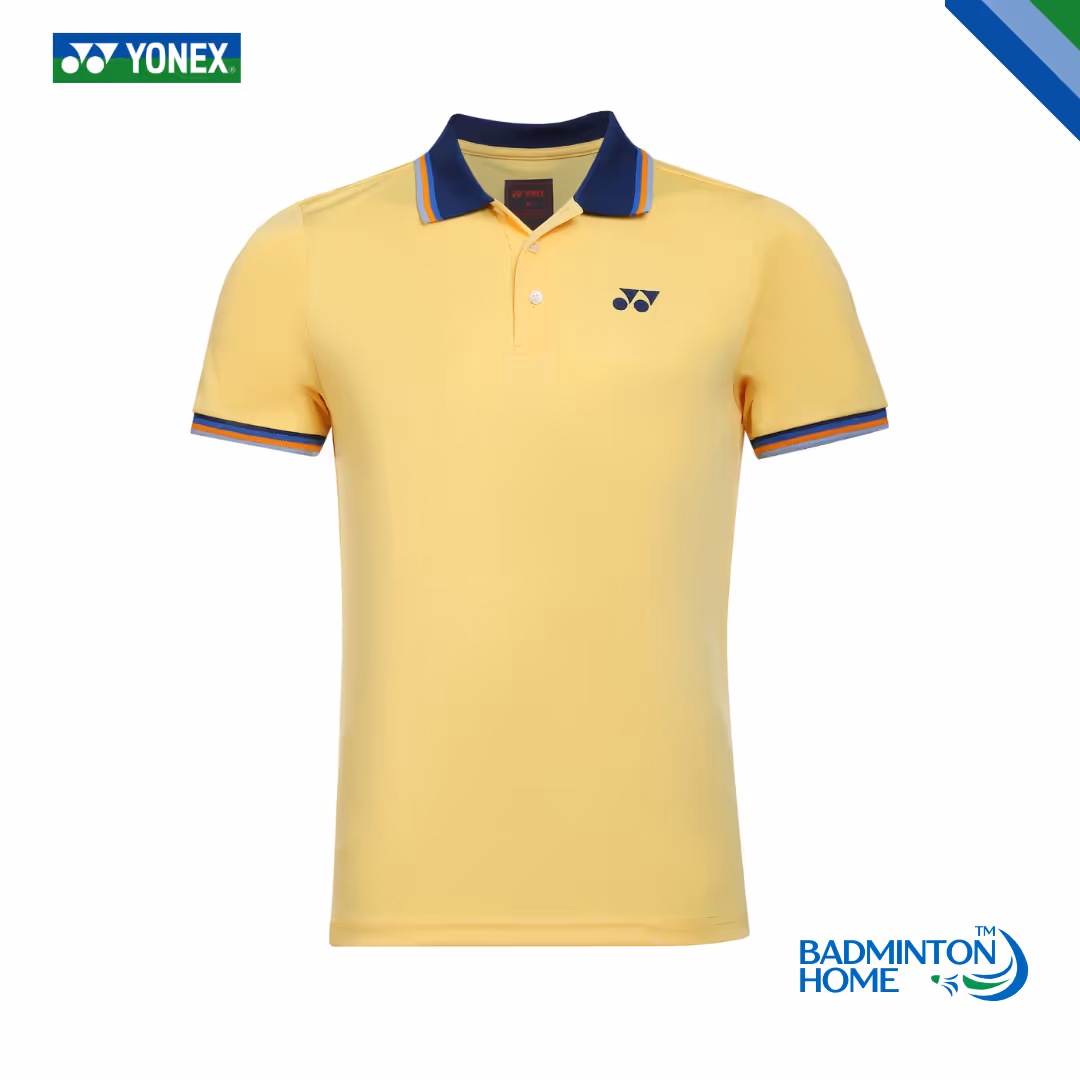 Yonex Men's Badminton T-Shirt Snapdragon Size L