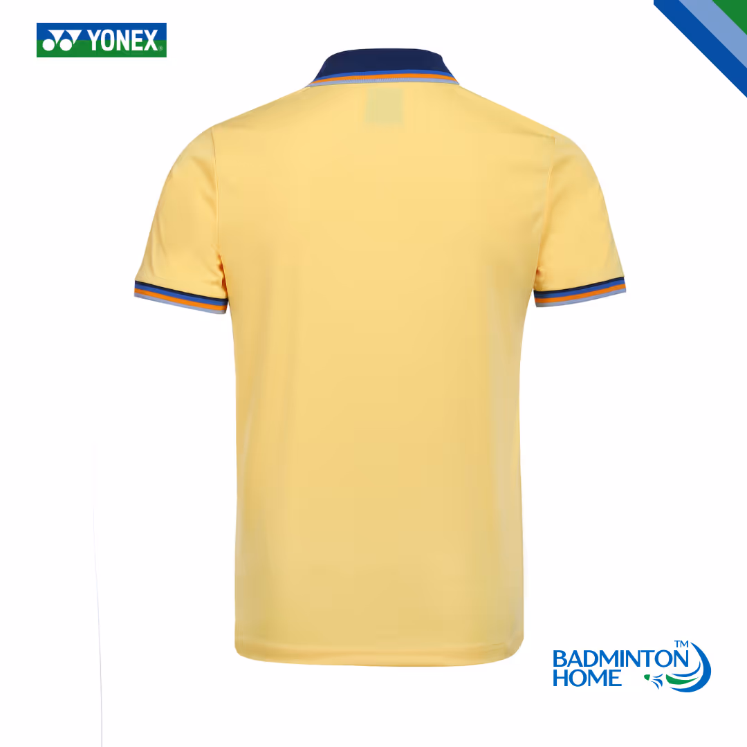 Yonex Men's Badminton T-Shirt Snapdragon Size L