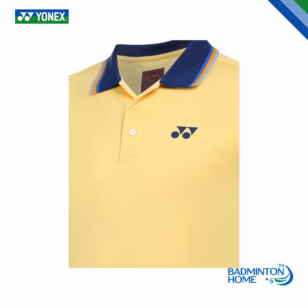 Yonex Men's Badminton T-Shirt Snapdragon Size L