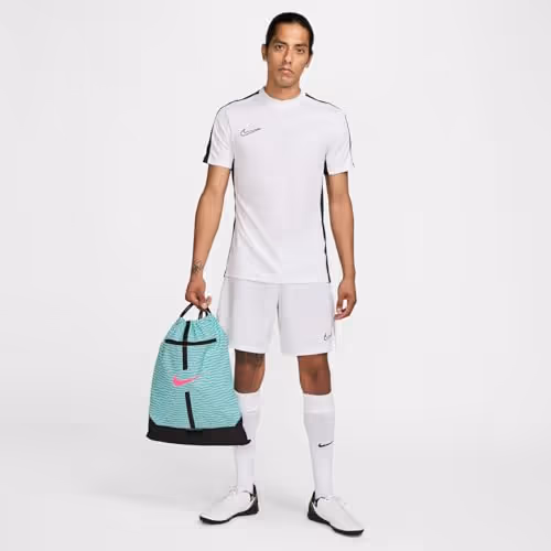 Nike Brasilia Gym Sack Drawstring Bag 18L Game Royal
