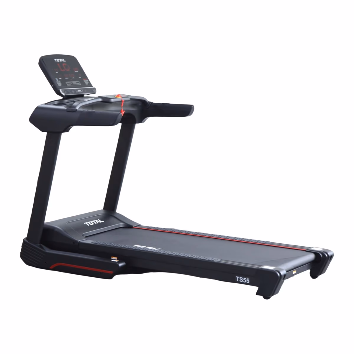 TOTAL TS-55 Motorized Treadmill