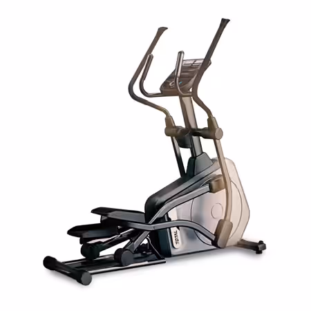TOTAL TS-82 Incline Cross Trainer