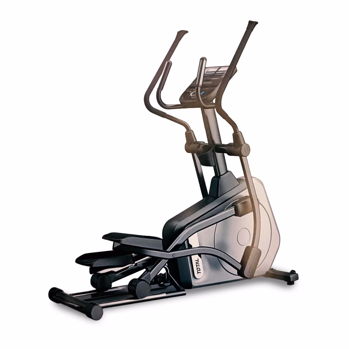 TOTAL TS-82 Incline Cross Trainer