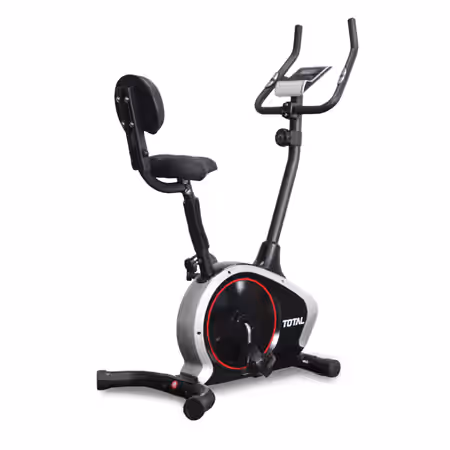 TOTAL TS-73 Magnetic Bike