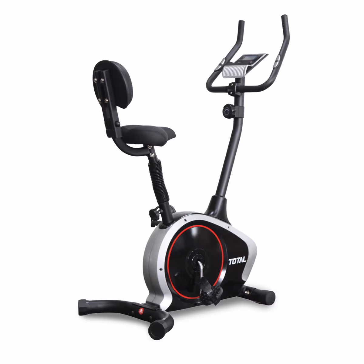 TOTAL TS-73 Magnetic Bike