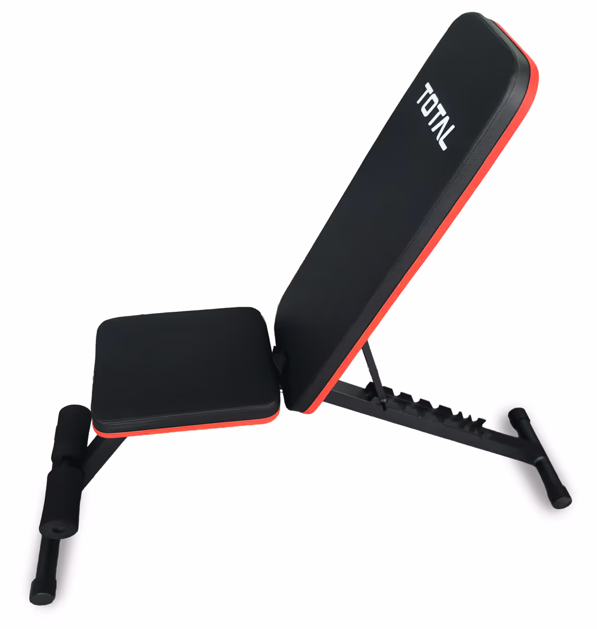TOTAL TSF50 Adjustable Weight Bench (Foldable)