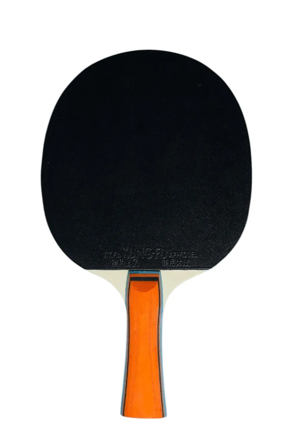 GKI Kung Fu Table Tennis Bat Recreational to Club