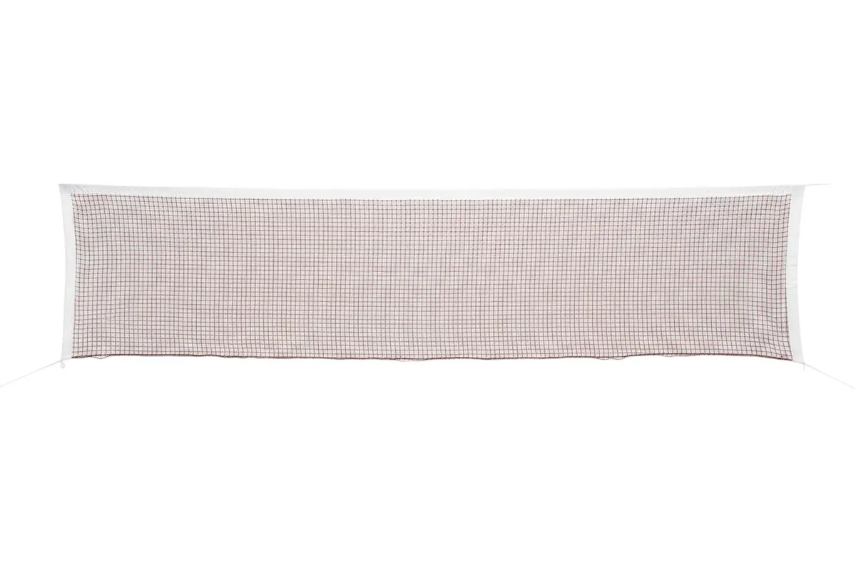 Sagar 555 BN Badminton Net Nylon Match Quality