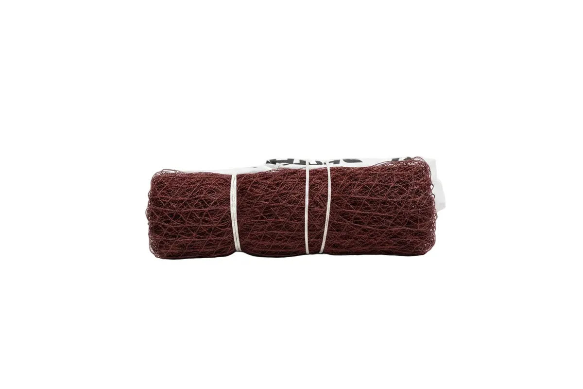 Sagar 555 BN Badminton Net Nylon Match Quality