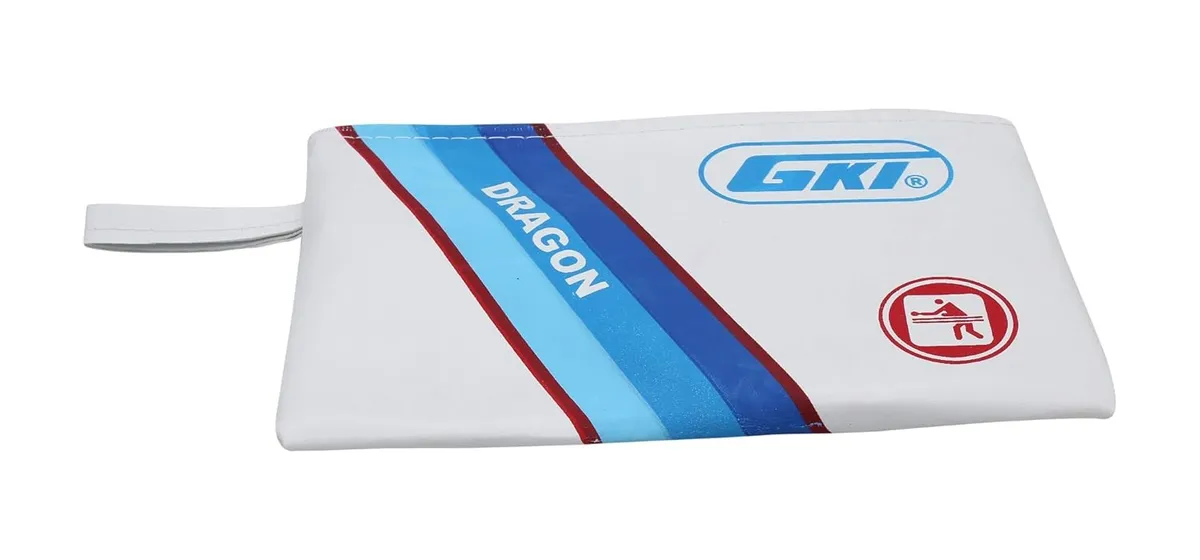 GKI Dragon Table Tennis Bat Recreational to Club