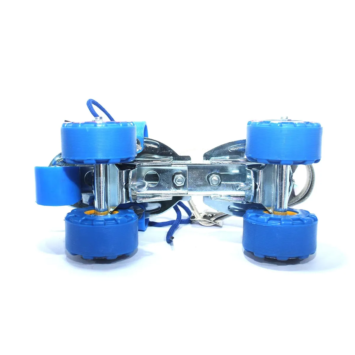 Jonex Attack Roller Skates Adjustable Senior