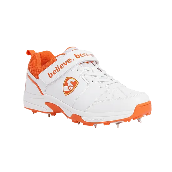 SG Men's Shoe Sierra 2.0  White/Lime/Royal Blue BLACK/LIME XXL